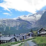 Dominic B2 By Interhome Saas Fee