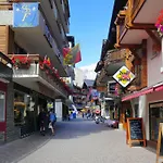 Dominic B2 By Interhome Apartamento Saas Fee