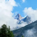 Dominic B2 By Interhome * Saas Fee