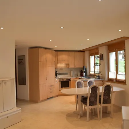 Apartmán Dominic B2 By Interhome *