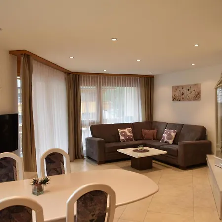 Dominic B2 By Interhome Apartmán