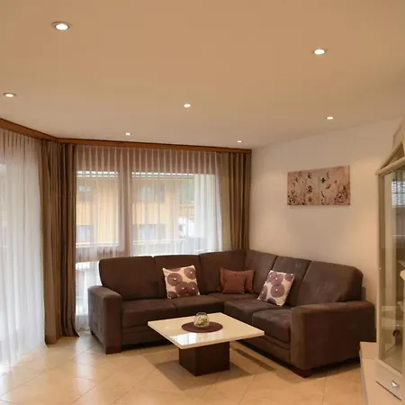 Apartman Dominic B2 By Interhome