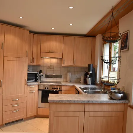 Dominic B2 By Interhome Apartman