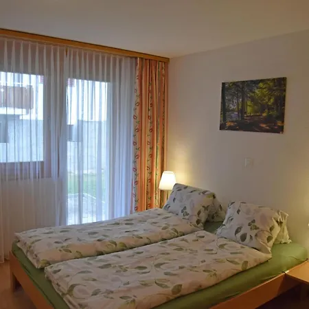 Dominic B2 By Interhome Apartman Saas Fee