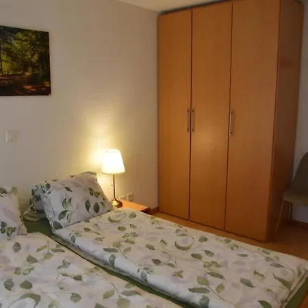 Dominic B2 By Interhome Апартаменты *