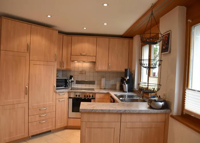 Dominic B2 By Interhome Apartman