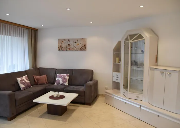 Dominic B2 By Interhome Apartman Saas Fee