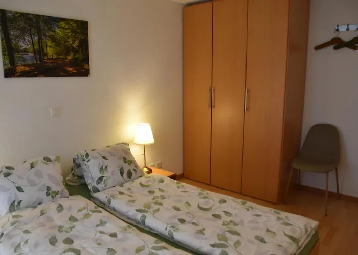 Dominic B2 By Interhome Apartman *