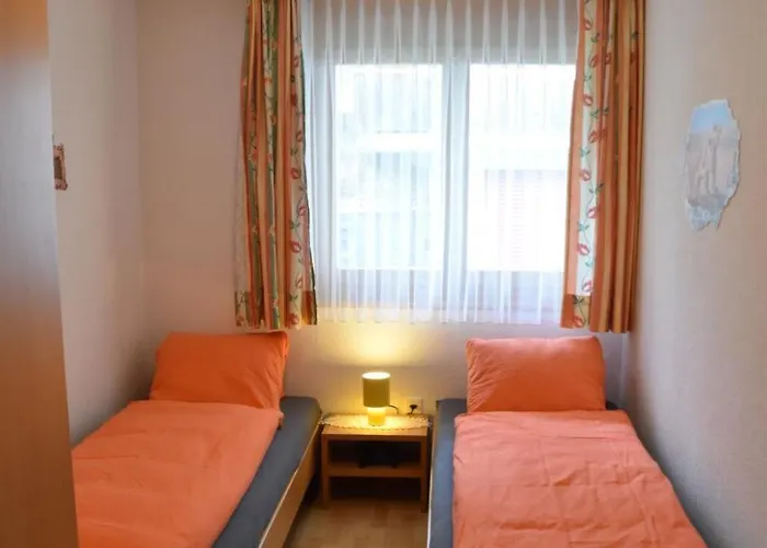 Apartman Dominic B2 By Interhome Saas Fee