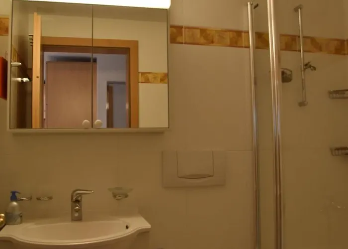 Apartmán Dominic B2 By Interhome