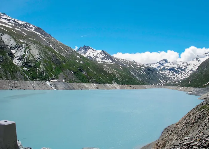 Apartmán Dominic B2 By Interhome *