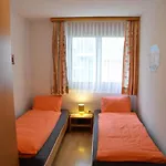 아파트 Dominic B2 By Interhome Saas Fee