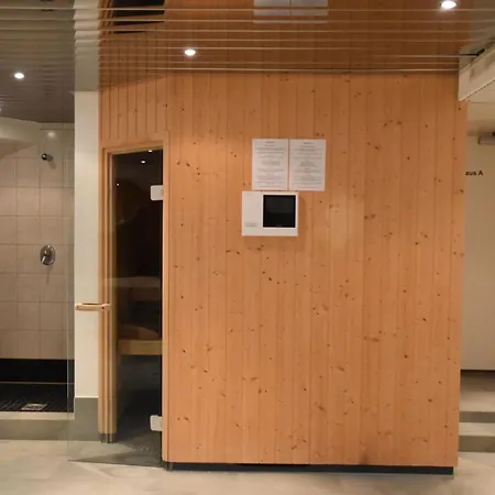 Dominic B2 By Interhome Appartement *