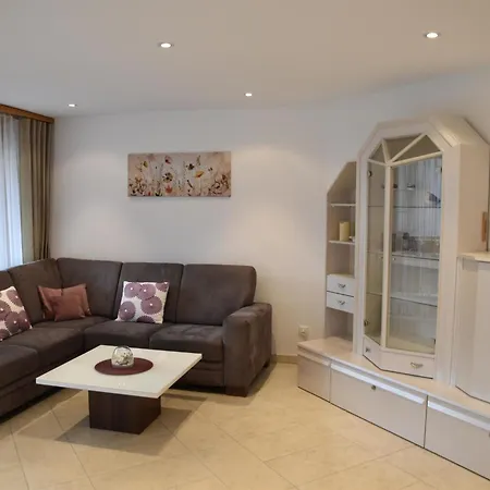 Dominic B2 By Interhome Appartement Saas Fee