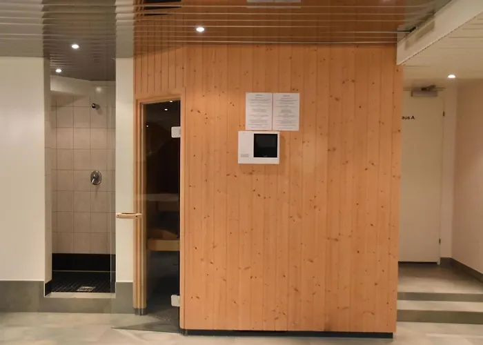 Dominic B2 By Interhome Appartement *