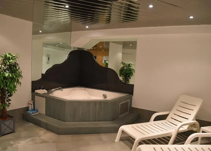 Dominic B2 By Interhome Appartement Saas Fee