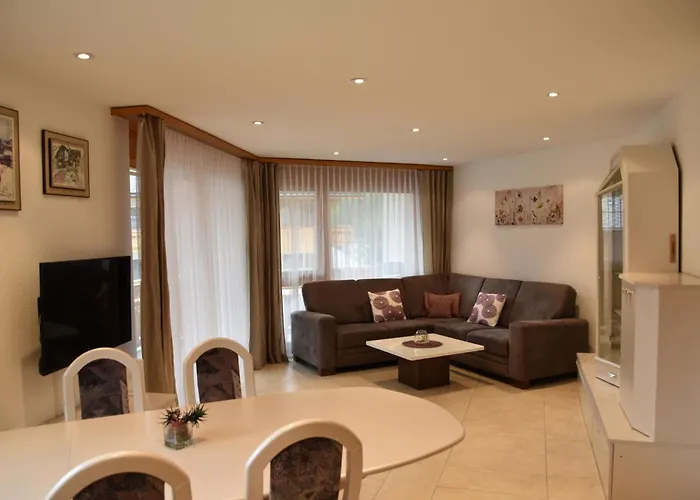 Dominic B2 By Interhome Appartement