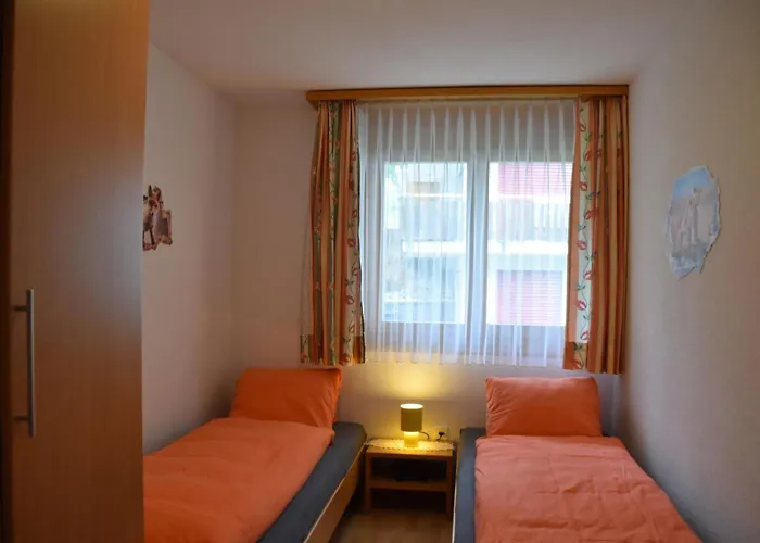 Dominic B2 By Interhome Appartement